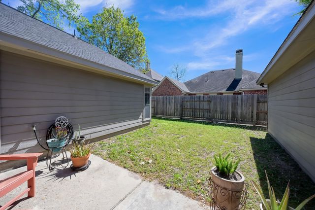 2318 Caroline Park Lane, Spring, TX 77386