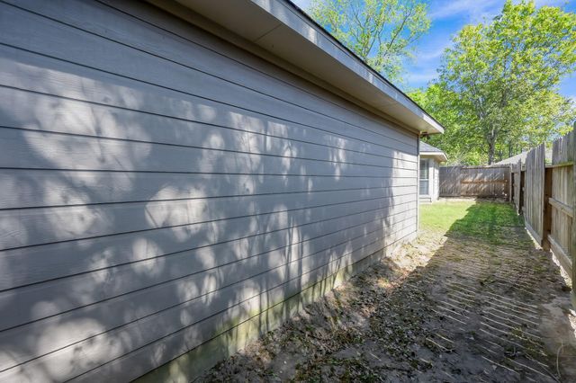 2318 Caroline Park Lane, Spring, TX 77386