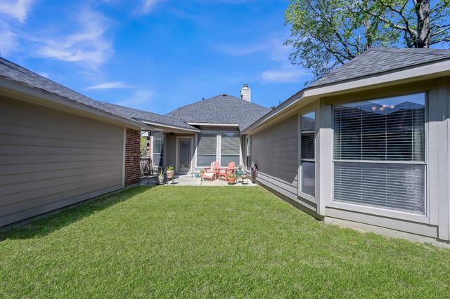 2318 Caroline Park Lane, Spring, TX 77386