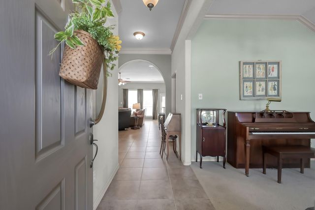 2318 Caroline Park Lane, Spring, TX 77386