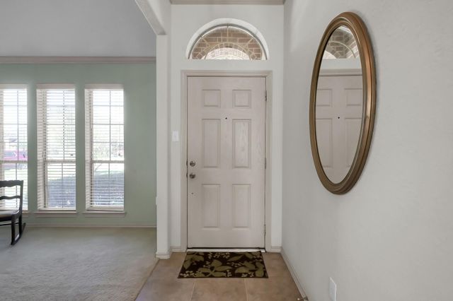 2318 Caroline Park Lane, Spring, TX 77386