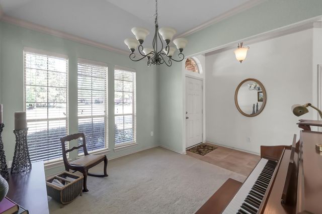 2318 Caroline Park Lane, Spring, TX 77386