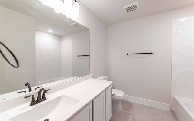 7612 Santolina Drive, Denton, TX 76226