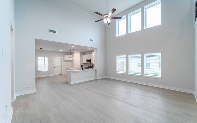 7612 Santolina Drive, Denton, TX 76226
