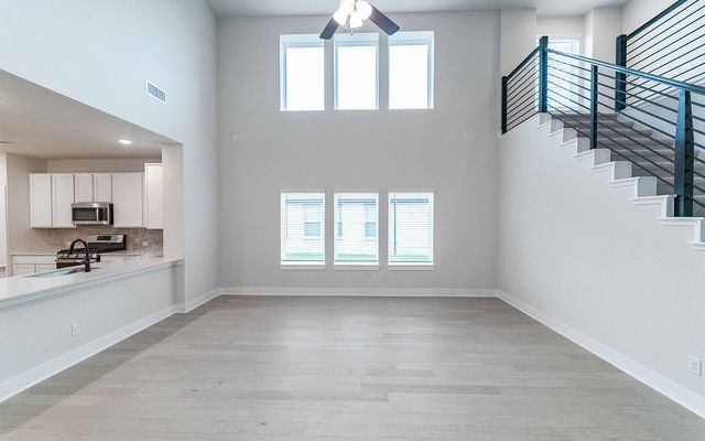 7612 Santolina Drive, Denton, TX 76226
