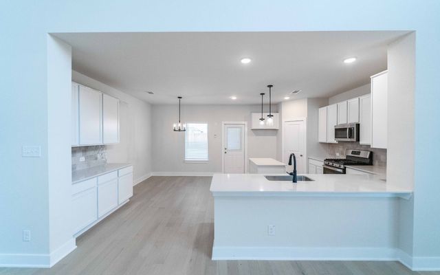 7612 Santolina Drive, Denton, TX 76226