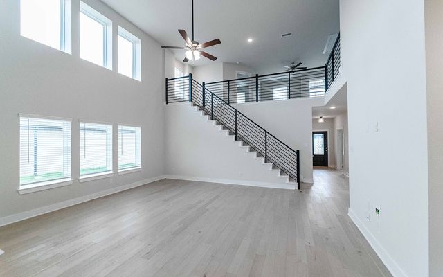7612 Santolina Drive, Denton, TX 76226