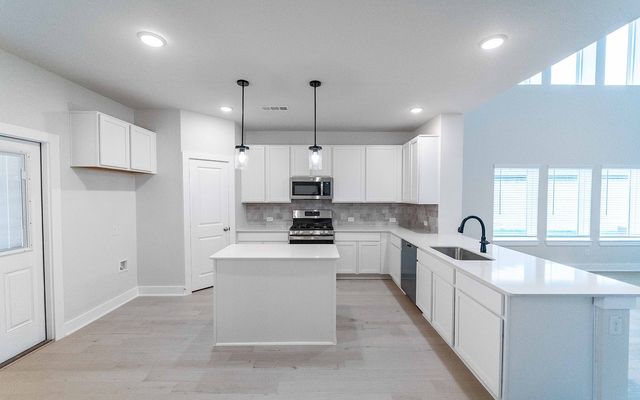 7612 Santolina Drive, Denton, TX 76226
