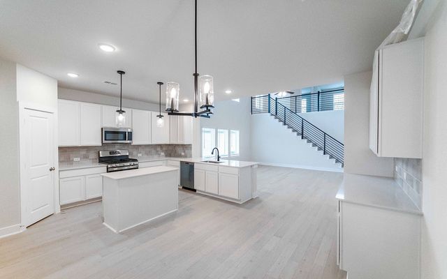 7612 Santolina Drive, Denton, TX 76226
