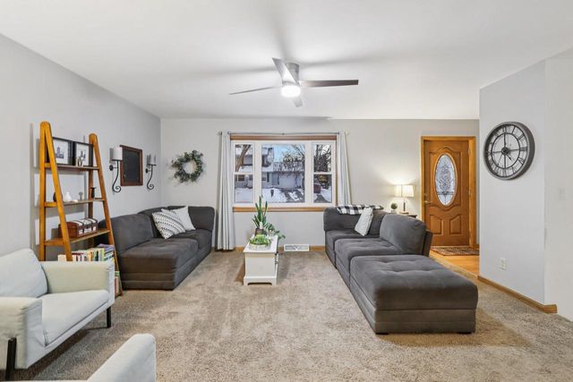 1164 Tifwood Drive, Jefferson, WI 53549