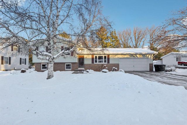 1164 Tifwood Drive, Jefferson, WI 53549