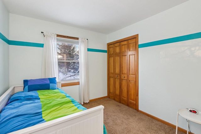 1164 Tifwood Drive, Jefferson, WI 53549