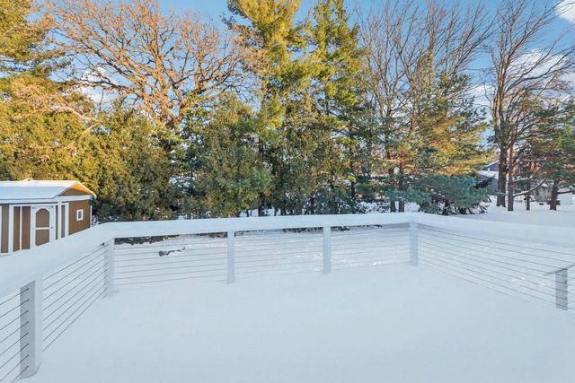 1164 Tifwood Drive, Jefferson, WI 53549