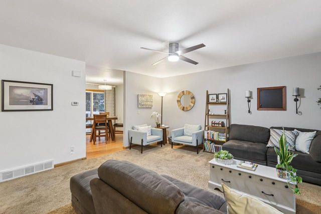 1164 Tifwood Drive, Jefferson, WI 53549