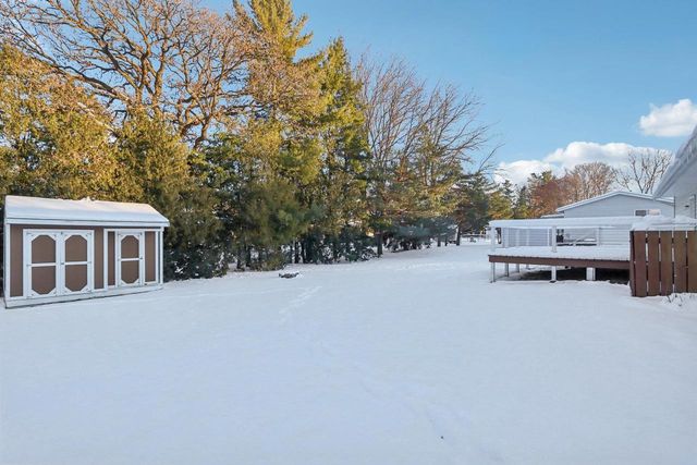 1164 Tifwood Drive, Jefferson, WI 53549