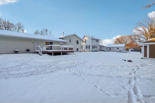 1164 Tifwood Drive, Jefferson, WI 53549