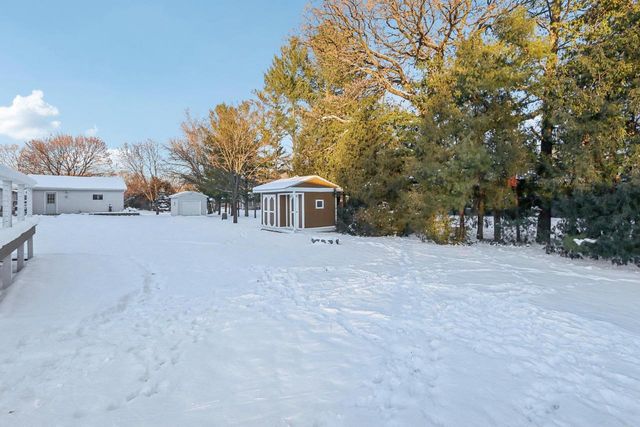 1164 Tifwood Drive, Jefferson, WI 53549