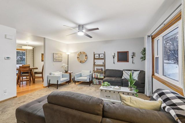 1164 Tifwood Drive, Jefferson, WI 53549