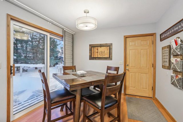 1164 Tifwood Drive, Jefferson, WI 53549