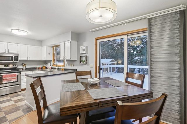 1164 Tifwood Drive, Jefferson, WI 53549