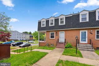 81 WATKINS PARK DR #41, Upper Marlboro, MD 20774