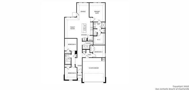 11552 Mustang Grove, San Antonio, TX 78245