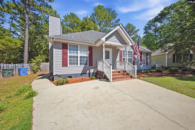 34 Kingsway Road, Irmo, SC 29063