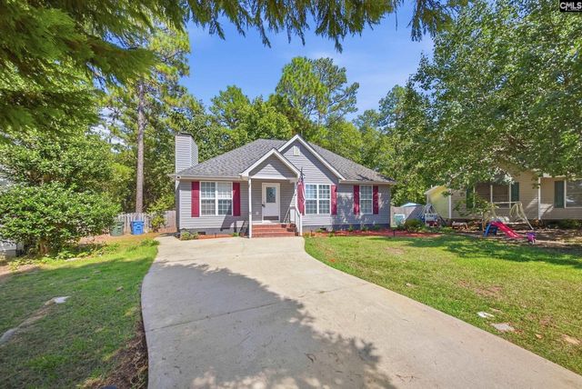 34 Kingsway Road, Irmo, SC 29063