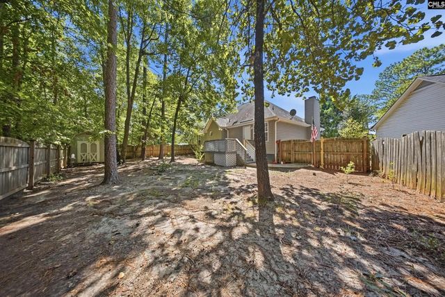 34 Kingsway Road, Irmo, SC 29063
