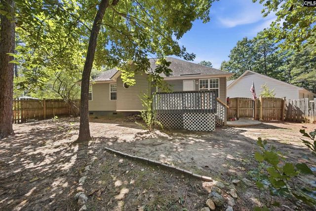 34 Kingsway Road, Irmo, SC 29063