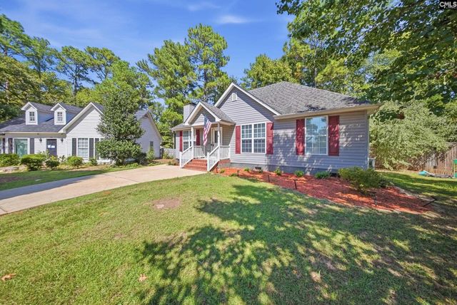 34 Kingsway Road, Irmo, SC 29063