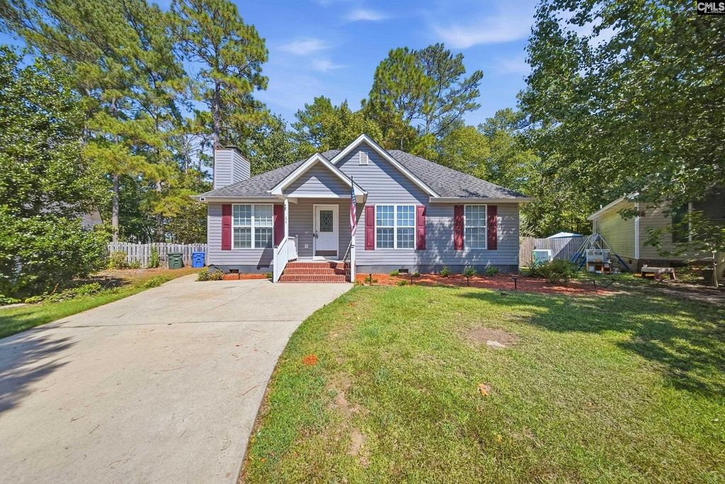 34 Kingsway Road, Irmo, SC 29063