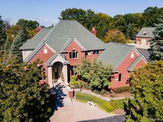 67391 Mack Court, Washington, MI 48095