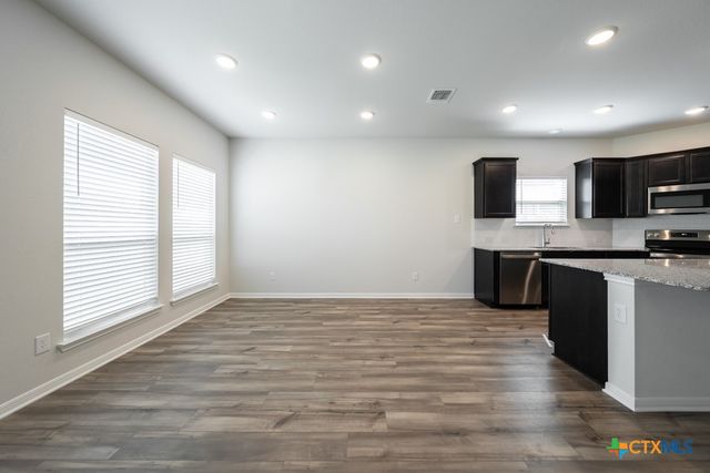 738 Friar Tuck Drive, Temple, TX 76502
