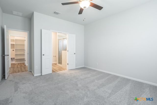 738 Friar Tuck Drive, Temple, TX 76502