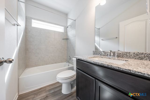 738 Friar Tuck Drive, Temple, TX 76502