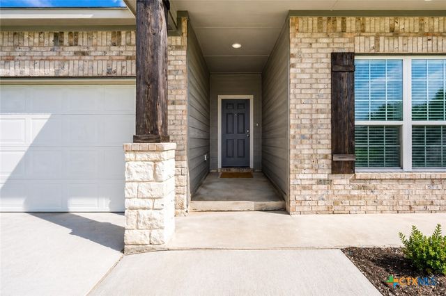 738 Friar Tuck Drive, Temple, TX 76502