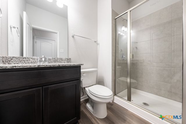 738 Friar Tuck Drive, Temple, TX 76502
