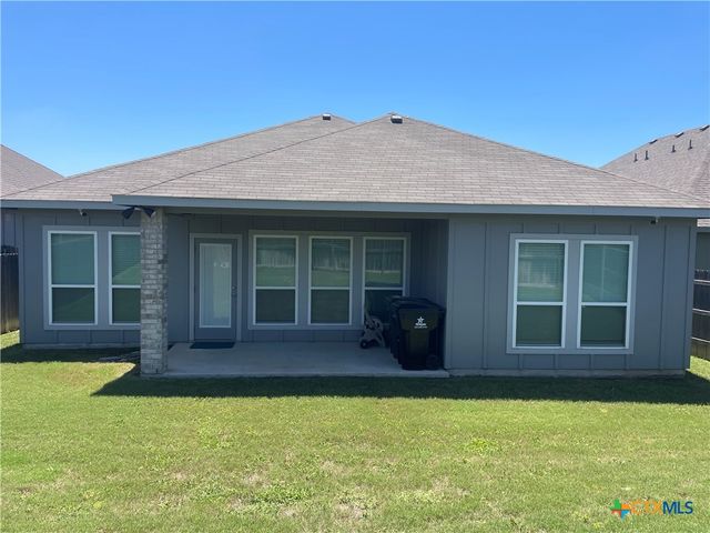 738 Friar Tuck Drive, Temple, TX 76502
