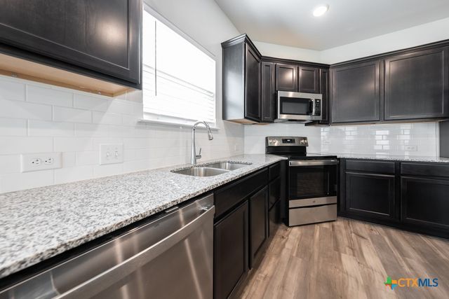 738 Friar Tuck Drive, Temple, TX 76502