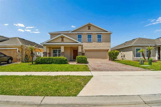 260 WILLIAMSON DRIVE, Davenport, FL 33897