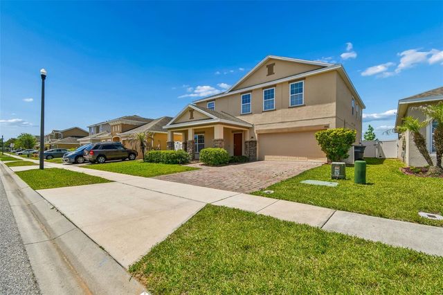 260 WILLIAMSON DRIVE, Davenport, FL 33897