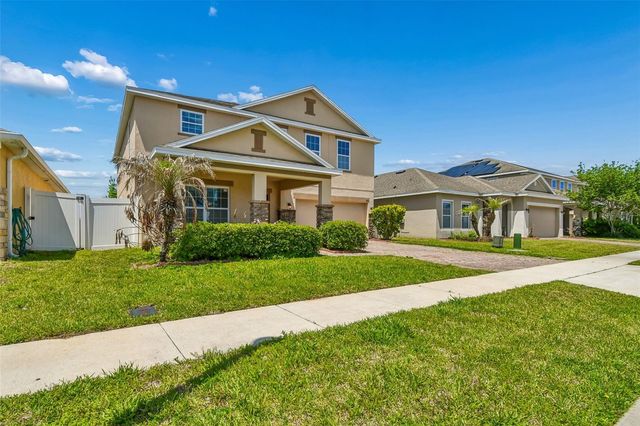 260 WILLIAMSON DRIVE, Davenport, FL 33897