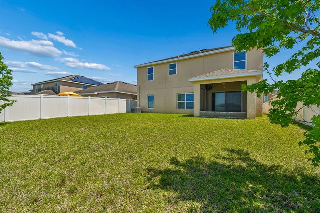 260 WILLIAMSON DRIVE, Davenport, FL 33897