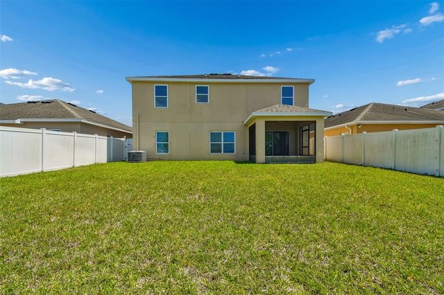 260 WILLIAMSON DRIVE, Davenport, FL 33897