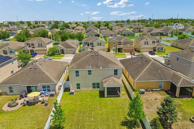 260 WILLIAMSON DRIVE, Davenport, FL 33897