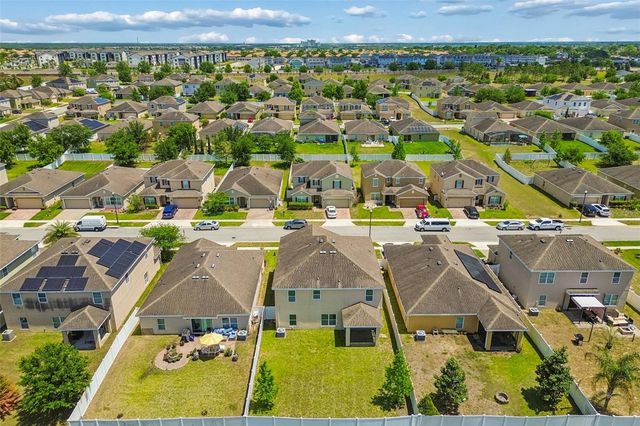 260 WILLIAMSON DRIVE, Davenport, FL 33897