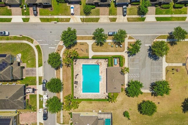 260 WILLIAMSON DRIVE, Davenport, FL 33897