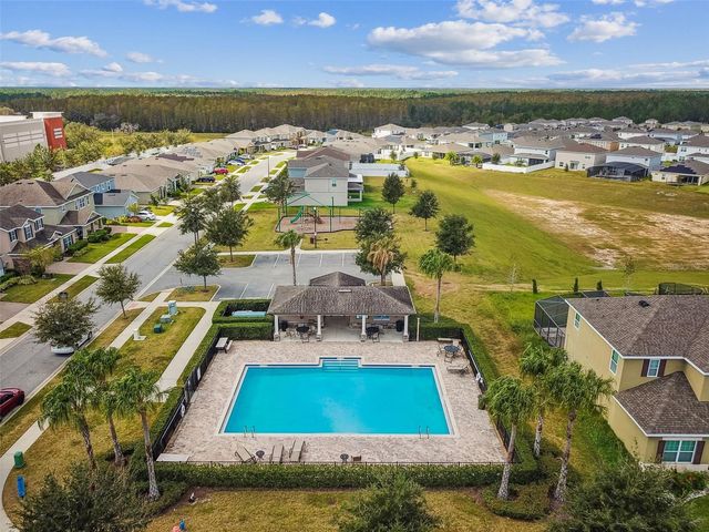 260 WILLIAMSON DRIVE, Davenport, FL 33897