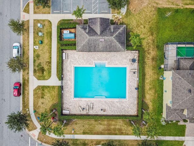 260 WILLIAMSON DRIVE, Davenport, FL 33897